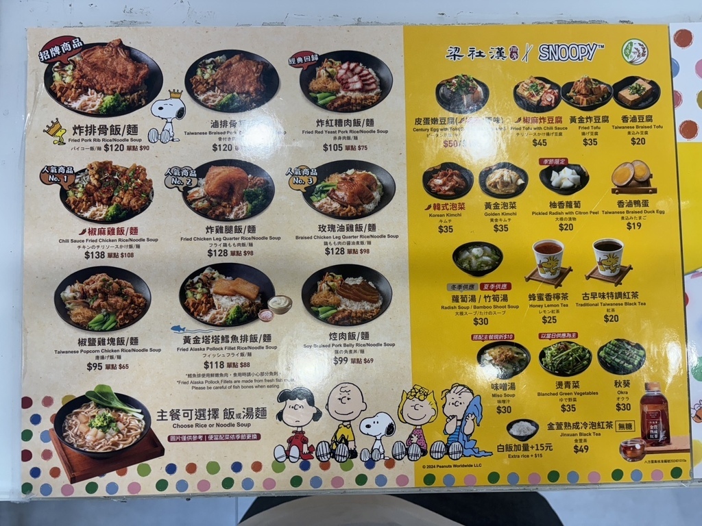 高雄午餐推薦